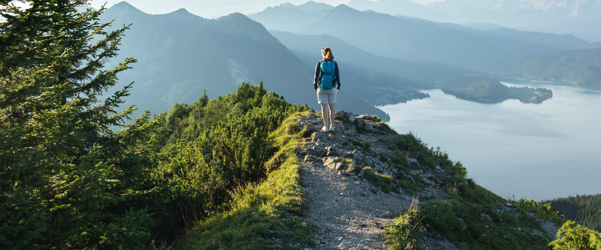 Exploring User-generated Trail Resources