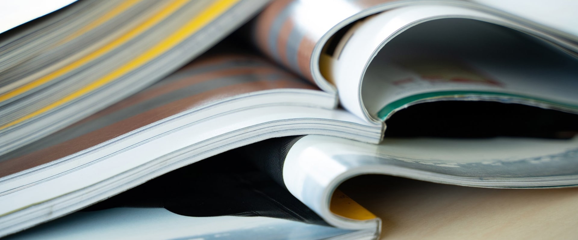 Finding Rides in Local Newspapers and Magazines