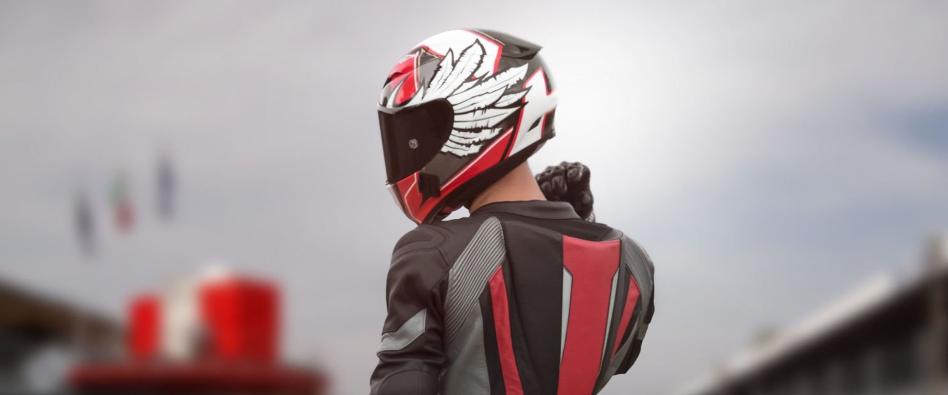 Choosing the Right Gear for Your Ride