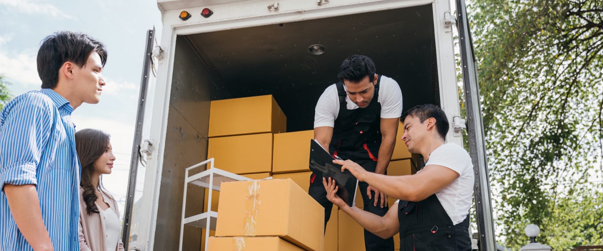 Expert Tips for Hiring the Best Kansas City Movers