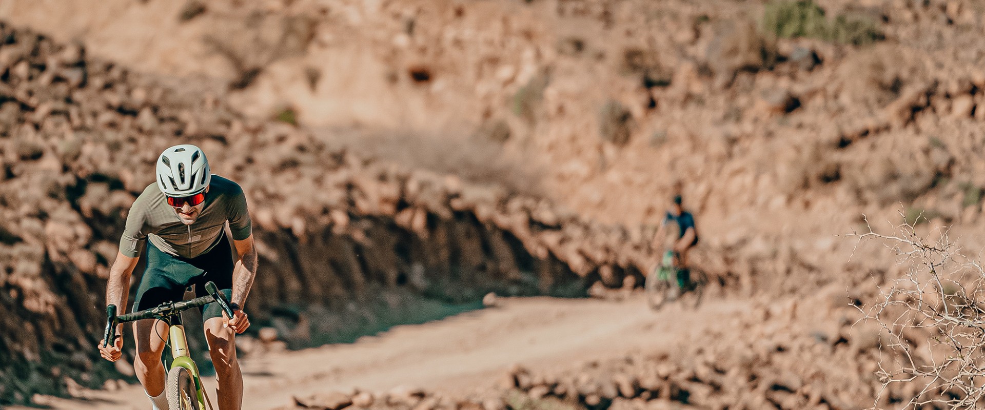 Preparing Your Bike for Off-Road Trails