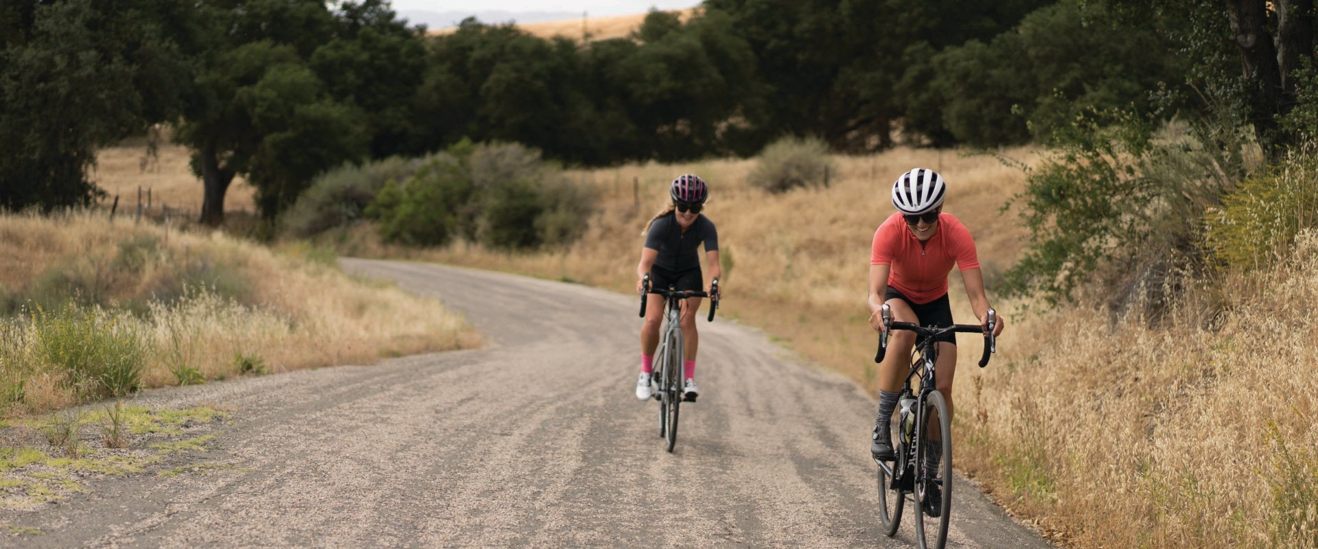 cycle for long distance riding