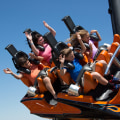Rides to Follow Along With
