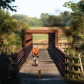 Exploring Urban Trails - An Overview