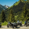 Preparing for a Motorcycle Road Trip: Packaging Essentials