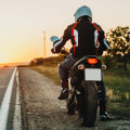 How to Make Sure You Have the Right Gear and Supplies for Your Motorcycle Ride