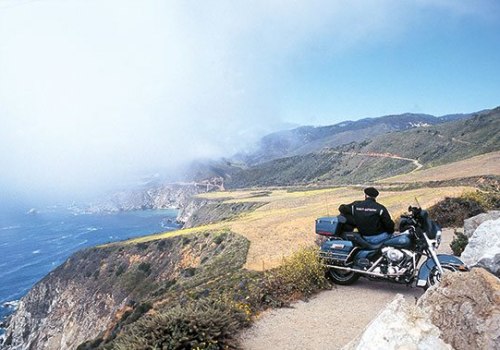 The Thrill of Motorcycle Rides: An Expert's Perspective
