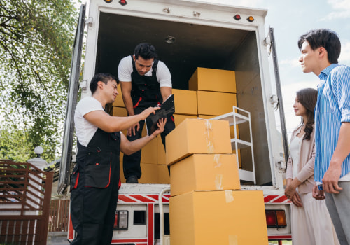 Expert Tips for Hiring the Best Kansas City Movers