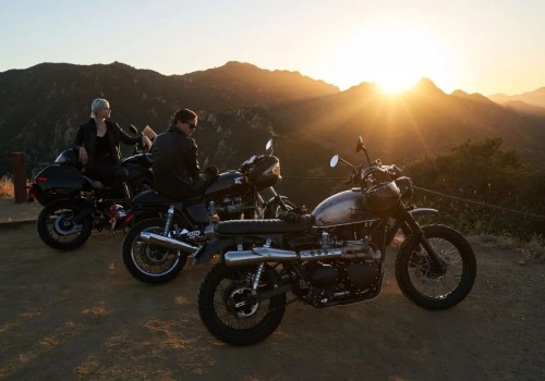 Paid Motorcycle Maps: What You Need to Know