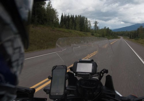 Paid Motorcycle Maps: What You Need to Know